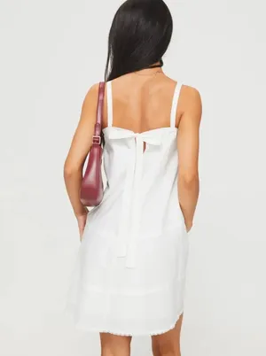 Princess Polly Mini Dress thumbnail 3