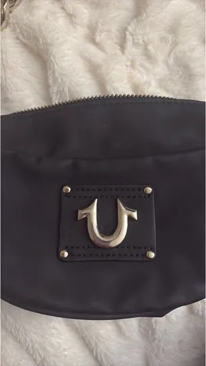 True Religion Black mini bag thumbnail 4
