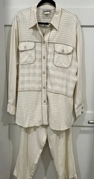 Vintage Saint Germain 2 Piece Outfit thumbnail 2