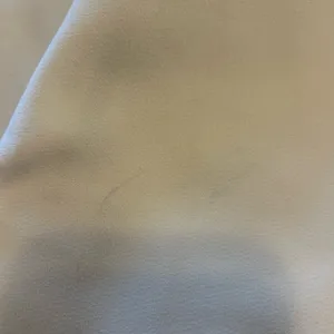 White Fox Love Lost Mini Skirt in White thumbnail 8
