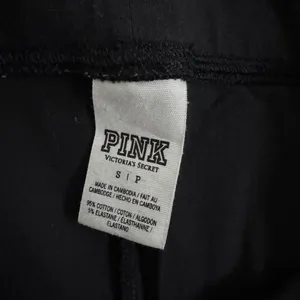 Cotton VS Pink Leggings thumbnail 5