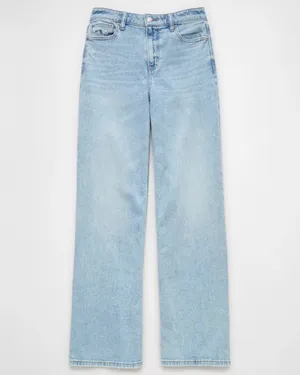 American Eagle Stovepipe Jeans in the "Strigid-2 Short thumbnail 3
