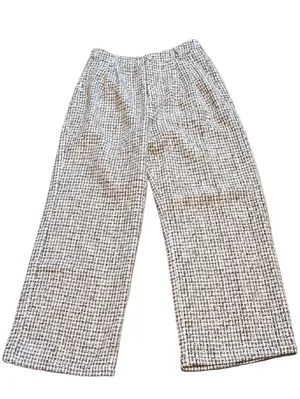Commense High Waisted Pants Size Medium thumbnail 2