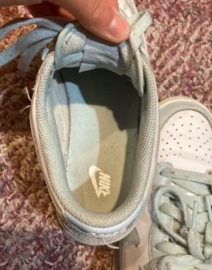 Nike Youth Dunk Low thumbnail 5