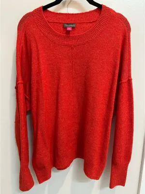 Vince Camuto Sweater thumbnail 1