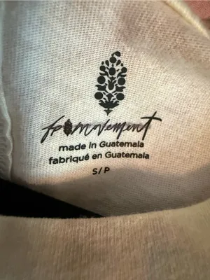 Free People Inspire Tie Dye Tank thumbnail 4