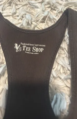 Victoria's Secret Tank Top thumbnail 2