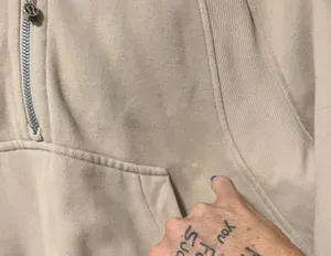 Lululemon Scuba Half-Zip thumbnail 2