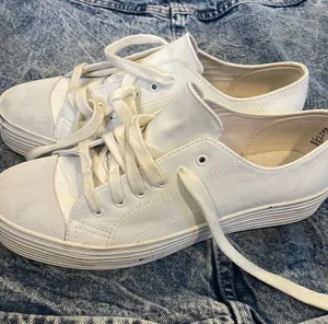 Keds Vintage rare Chunky thumbnail 1