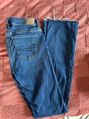 American Eagle Jeans thumbnail 3