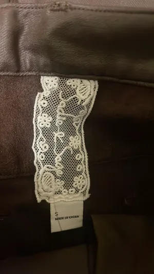 Sadie & Sage wide leg pants thumbnail 2