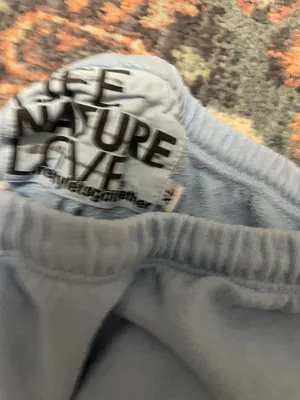 Sweatpants thumbnail 2