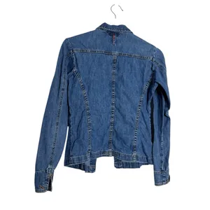 Vintage Agolde Denim Shirt‎ thumbnail 2