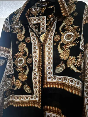 FashioNova Blouse thumbnail 2