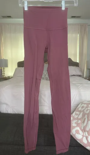 Lululemon 28” Align Leggings thumbnail 1