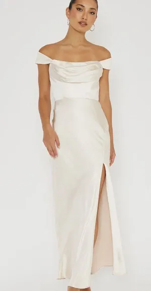 Selfie Leslie Dress thumbnail 1