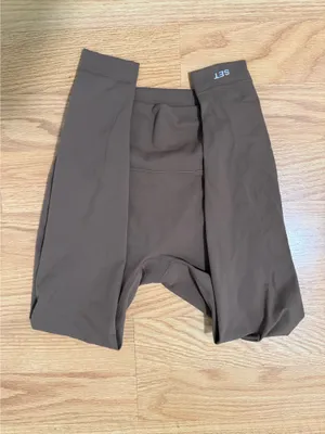 Set Active Leggings thumbnail 2