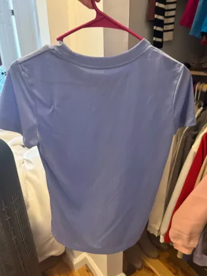 Nike Dri-Fit Women’s T-Shirt thumbnail 2