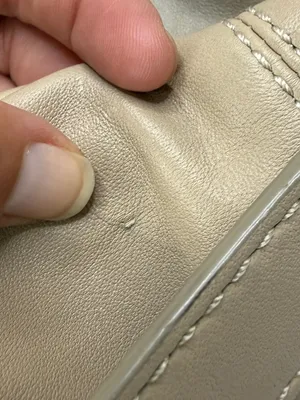 Marc by Marc Jacob Totally Turn-Lock Natasha Crossbody Bag Stone Cream thumbnail 4