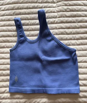 Free People Movement tank top thumbnail 1