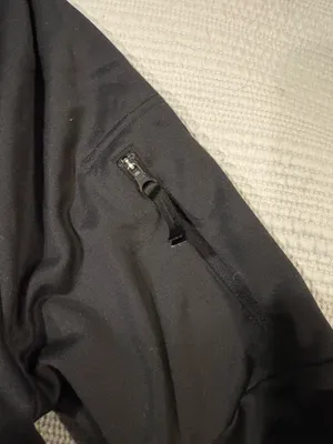 Nike Quarter-Zip Dri-Fit thumbnail 3