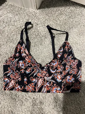 Free People Intimately Tank thumbnail 1