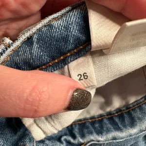 Reformation‎ Julia High Cigarette Jean thumbnail 5