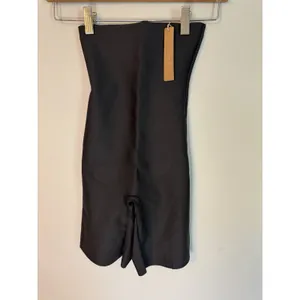 SKIMS Body Core Sculpt High Waisted Short Shapewear Black Onyx Small NWT $78 thumbnail 2