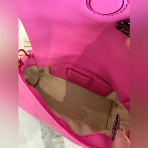 Jacquemus Le Petit Bambimou Shoulder Bag thumbnail 6