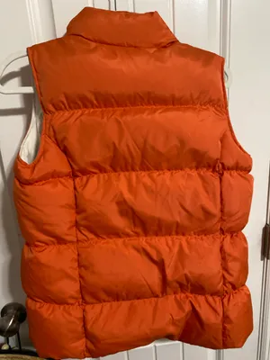 Lands' End Vest thumbnail 2
