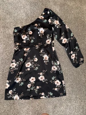 Abercrombie & Fitch dress thumbnail 3