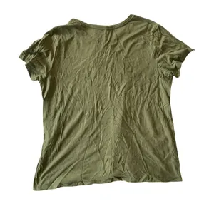 ‘Grateful Heart’ Casual Tee Green Size 2X thumbnail 3