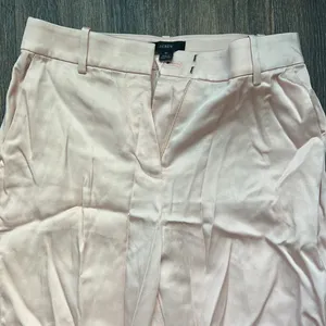 J. Crew Blush Pants thumbnail 2