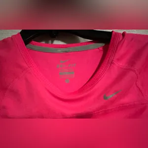Nike Miller Dri-Fit Running Shirt‎ thumbnail 5