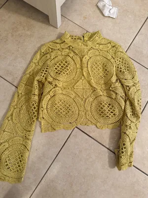Green Top Yellow thumbnail 2