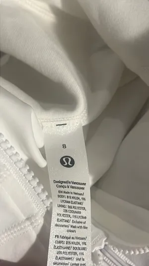 Lululemon Define Jacket Nulu thumbnail 7