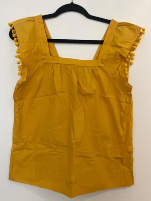 J.Crew Top thumbnail 1