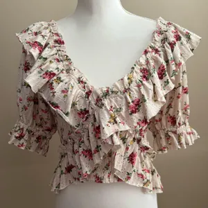 NWT Free People Women’s Favorite Girl Top thumbnail 3