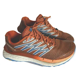 Merrell Rubato in burnish ( worn 1 time) size 10 thumbnail 8