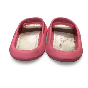 Barbie Pink Slides Size 9 thumbnail 5