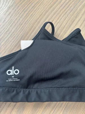 Alo Sports Yoga Bra thumbnail 3