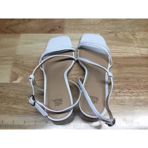 Women's Blaire Heels - Wild Fable White 8 thumbnail 3