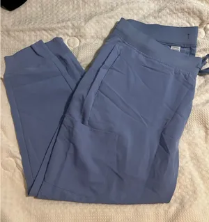 Mandala Scrubs scrub pants thumbnail 1