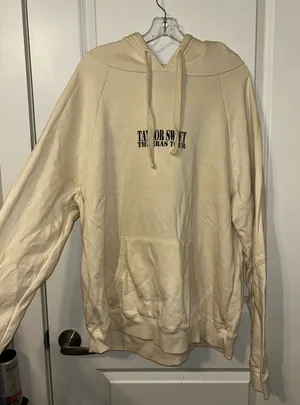Taylor Swift Eras Tour Hoodie thumbnail 1