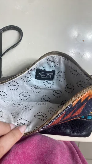 Myra Bags Handbag Western thumbnail 4