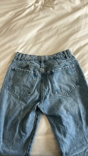 ZARA Jeans thumbnail 3