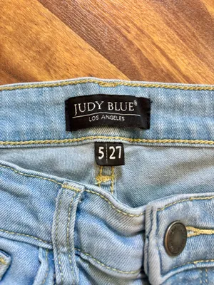 Judy Blue Jeans Skinny thumbnail 3