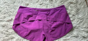 Lululemon Speed Up Shorts 2.5 thumbnail 2
