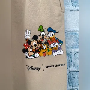 Stoney clover lane x disney collection sweatpants XS thumbnail 2