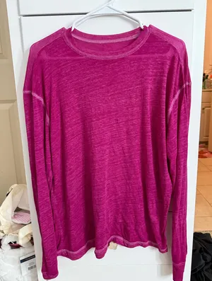 Free People Movement Long Sleeve thumbnail 1